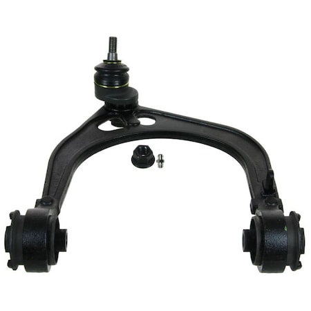 Moog Control Arm, Rk100211 RK100211